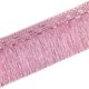 thumbnail image 1 of Accesorios de cortina Naiovety Con Borlas de poliéster Rosa claro para decoración de ventanas, 1 of 6