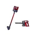 thumbnail image 3 of Atrix ACSV-1 Rapid Cordless Stick Vacuum, Red, 3 of 6