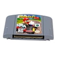 thumbnail image 2 of Mario Kart 64 Standard Edition Nintendo 64 Físico, 2 of 5