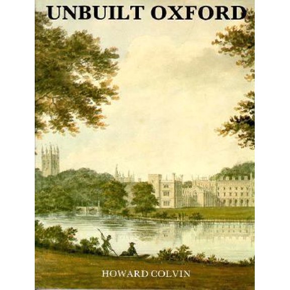 Pre-Owned Unbuilt Oxford