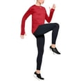 thumbnail image 6 of Under Armour Women's Locker Long Sleeve Shirt, 6 of 6