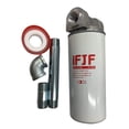 thumbnail image 1 of Filtro de combustible iFJF 1200KTF7018 Spin-on Particulate 18 GPM, 1 of 7