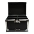thumbnail image 4 of Harmony Audio Cases Quad Chamber Space DJ Lighting Universal Ultility Road Travel Case, 4 of 4