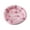Pink, variant on AURORA TRADE Summer Cooling Mat for Rabbit, Washable Bunny Bed, Rabbit Bed Mat, Guinea Pig Cage Liner Hamster Pee Pad, Fleece Sleep Pad