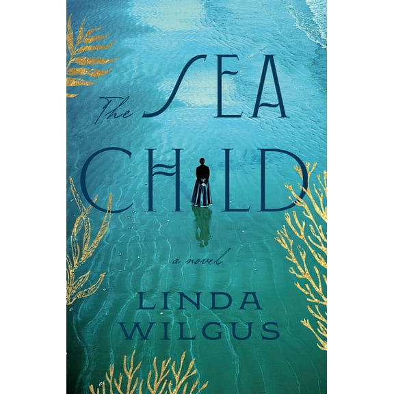 The Sea Child, (Hardcover)