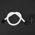 thumbnail image 4 of CHUANK Embouchure de Tube Melodica 32/37 Touches Accessoires d'Instruments de Musique pour Débutants, 4 of 5