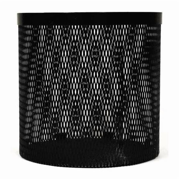 Econoline Basket 12 In, Revolving 101706-A