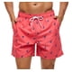 thumbnail image 1 of Simple Pineapple Graphic Beach Shorts Pants Men 3D Printing Surf Board Shorts Summer Hawaii Swimsuit Swim Trunks Cool Ice Shorts Fivean unisex, 1 of 2