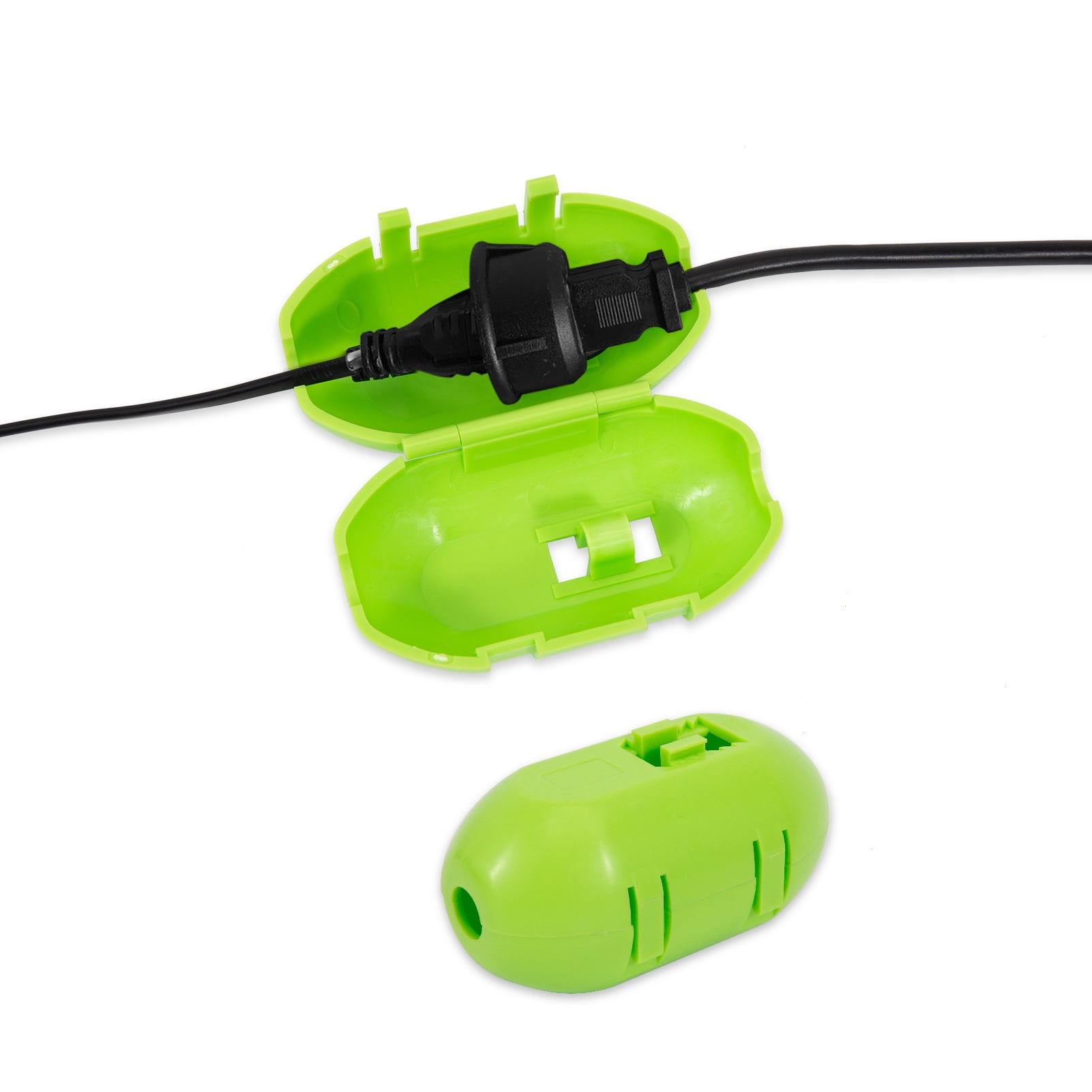 Outdoor Extension Cord Cover Extension Cord Protective Cover for