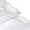 white, variant on Aetrex Women's Carly Arch Support Stretchy Comfort Lace Up Sneakers for Women