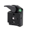 thumbnail image 4 of Adaptateur de Libération Rapide pour Caméra Manfrotto Qualité Supérieure, 4 of 9