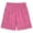 Hot Pink, variant on XUELUO Boys Pants Kids Cartoon Dinosaur Print Elastic Waist Beach Loose Casual Shorts Activewear,White,9-10 Years
