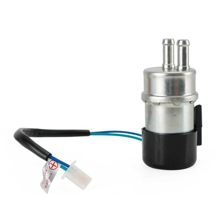 16710-MR1-015 490401055 Pompe à Essence électrique Pour Honda Shadow VLX 600 VT600C 1987-1998 - Foto 9