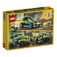 thumbnail image 5 of LEGO Creator Rocket Rally Car 31074, 5 of 5