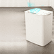 thumbnail image 3 of Bote de basura de inducción inteligente, inodoro automático doméstico con tapa, cesto de papel higiénico de cocina, bote de basura eléctrico grande, 3 of 5