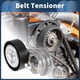thumbnail image 2 of Conjunto de tensor de correa de transmisión para Cadillac CTS 2004-2007 No.12555425/12568980 Metal 1 Pc, 2 of 7