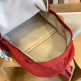 thumbnail image 5 of Weebloom Large School Backpack For Kids Girls Cute Casual Large Capacity Travel Bookbag Middle High School College Red, 5 of 7