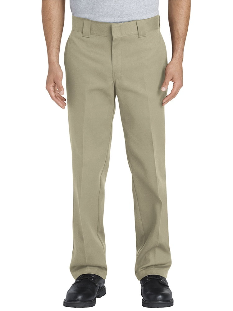 Flex Slim Fit Straight Leg 