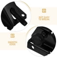 thumbnail image 4 of juego de patas niveladoras ajustables para muebles, patas niveladoras ajustables para gabinetes, sofás, mesas, sillas, ajustador de altura resistente, patas niveladoras para muebles con llave, 4 of 8