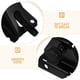 thumbnail image 4 of juego de patas niveladoras ajustables para muebles, patas niveladoras ajustables para gabinetes, sofás, mesas, sillas, ajustador de altura resistente, patas niveladoras para muebles con llave, 4 of 8