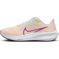 thumbnail image 6 of Size 8.5 - Nike Women's Air Zoom 40 Guava Ice/Amber Brown/Photon Dust/Vivid Purple, 6 of 6