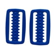 thumbnail image 2 of Almencla Pack 2 Scuba Diving Weight Retainer for Standard 2" 50mm Webbing Blue, 2 of 8