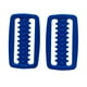 thumbnail image 2 of Paquete de 2 Accesorios de Repuesto de Retenedor de Tapón Deslizante de Plástico Duradero para Buceo Universal de 2 Pulgadas / Azul DYNWAVEMX Guardián de cinturón de pesas, 2 of 8