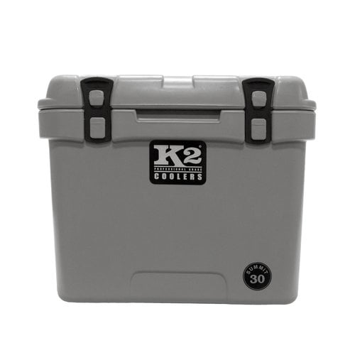 K2 Coolers 30 Qt. Summit Lid Cooler