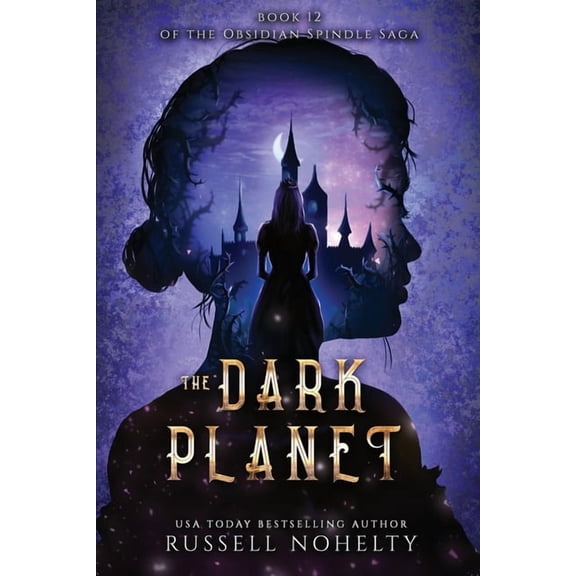 The Dark Planet, (Paperback)