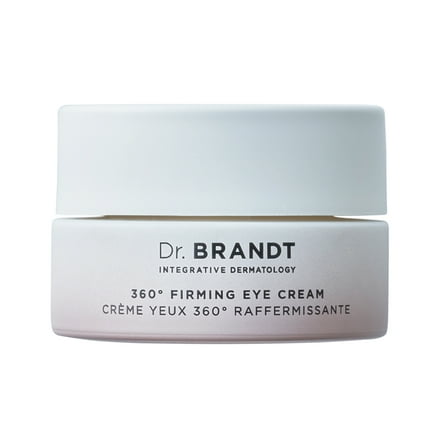 Dr. Brandt Dare to Age 360 Firming Eye Cream - Visibly Firms Eye Contour - 0.5 oz / 15 g