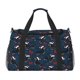 thumbnail image 1 of Easygdp Christmas Dachshund Bolsa de Gimnasio, Bolsa de Viaje Duffel, Bolsa de Fin de Semana con Compartimentos, Bolsa de Mano para Noche, 1 of 7