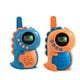 thumbnail image 1 of Juguetes Para Niño Teléfono interactivo inteligente para padres e hijos, juguete de dinosaurio parlante inalámbrico de mano para niños, regalos Juguetes Para Bebe 1 Año, 1 of 6