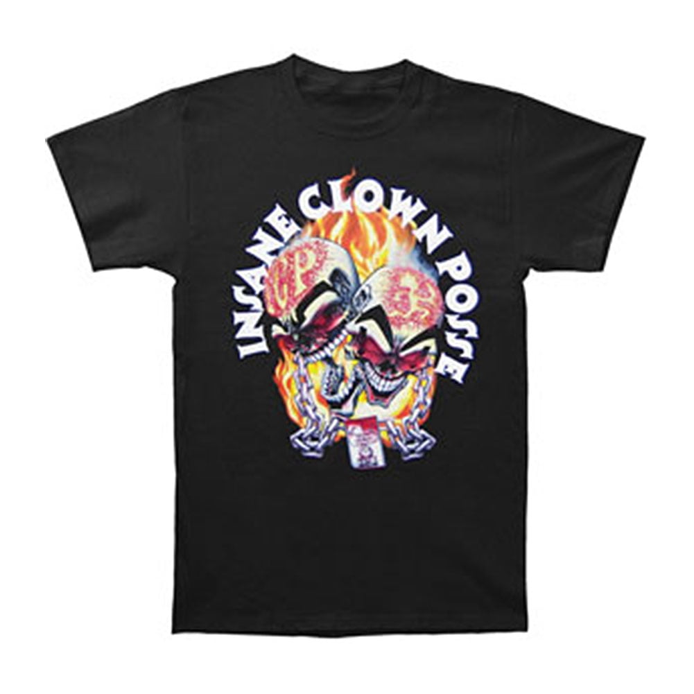 Insane Clown Posse Insane Clown Posse Men