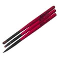 thumbnail image 2 of Abbracc painting Brush Fine Hand painted Thin Hook B, 2 of 9