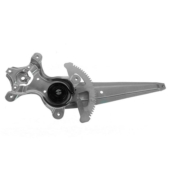 TRQ Power Window Regulator Rear LH Left Driver Side for 02-04 Lexus ES300 ES330 WRA52574