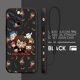 thumbnail image 1 of Harry Potter Anime Boy Case For Apple iPhone 14 13 12 Mini 11 Pro XS MAX XR X 8 7 SE Plus Liquid Left Rope Phone Cover CoqueiPhone 14 Pro Max Gao Jinjia LED, 1 of 2