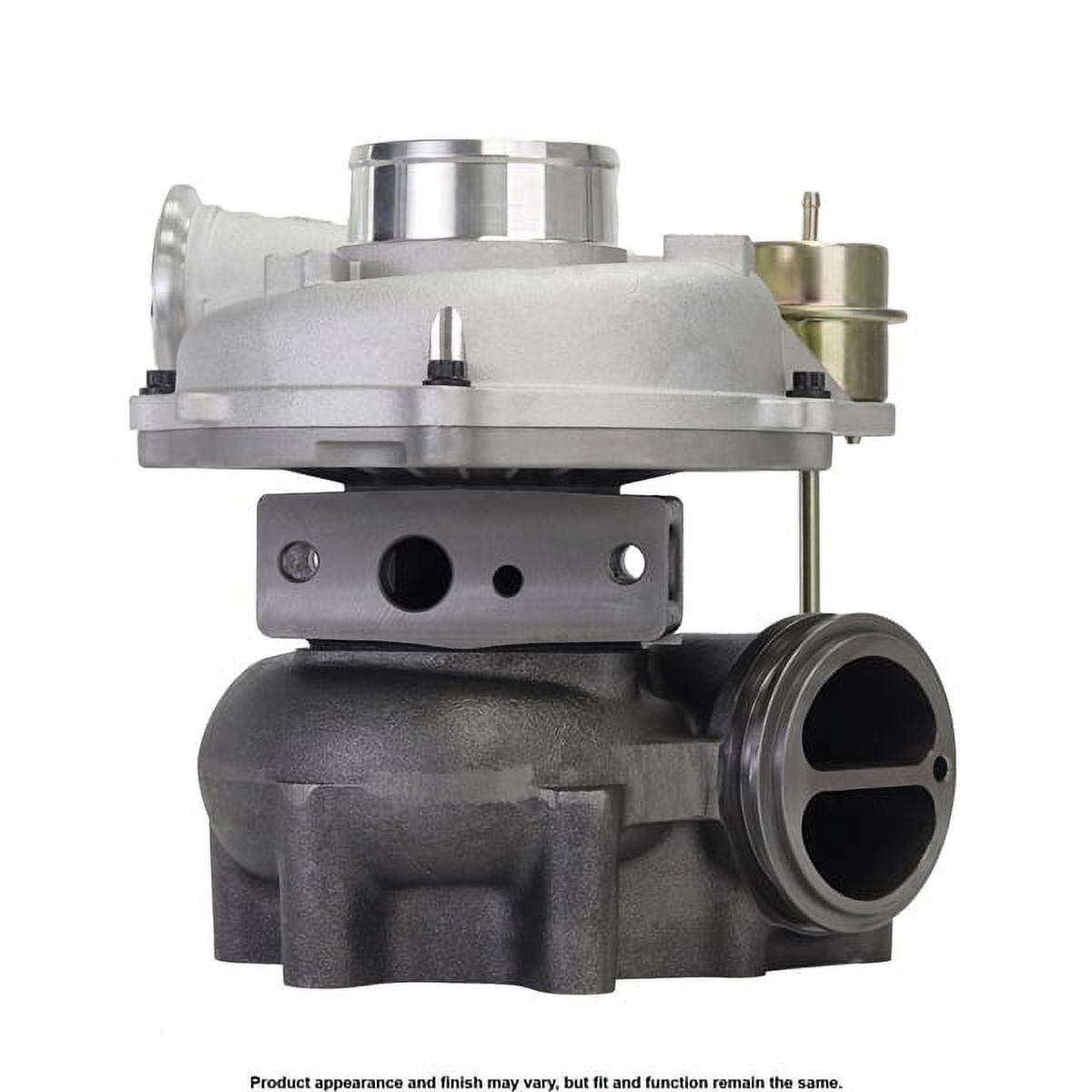 Rotomaster New Turbocharger