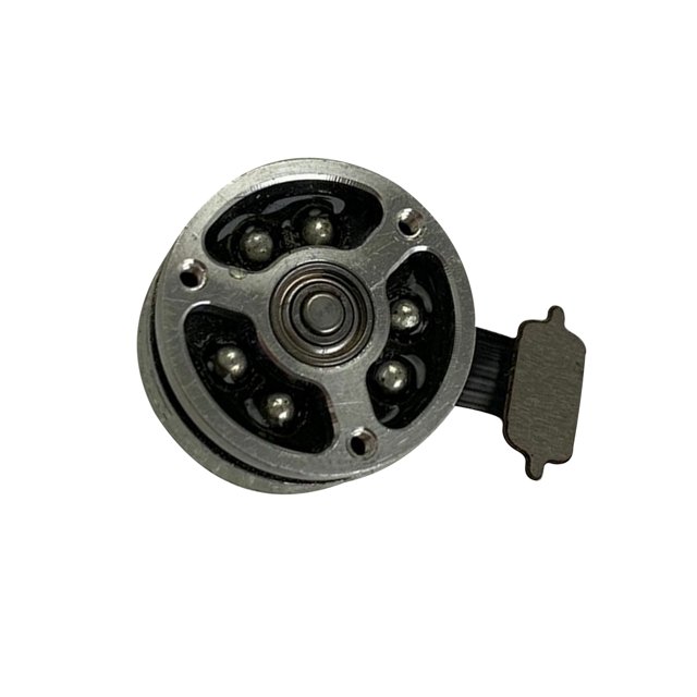 Moteur de Remplacement pour DJI Mavic Air 2S Caméra à Gimbal Dispositif de Réparation Lisse