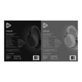 thumbnail image 5 of Duo Pack Audifonos On Ear Stf Clout Negro Gris, 5 of 5