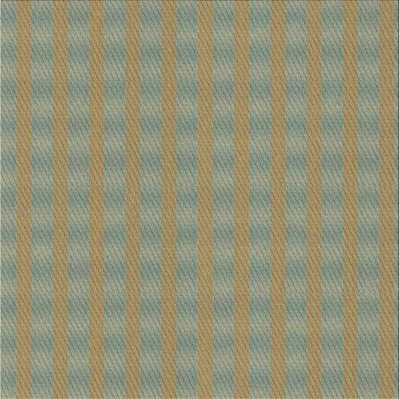 Ahgly Company Machine Washable Indoor Square Transitional Dark Moccasin Green Area Rugs, 4' Square