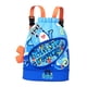 thumbnail image 3 of Bolsa de natación para niños, bonita bolsa de natación con separación de humedad y secado rápido para viajes, senderismo y piscina. azul, 3 of 9