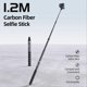 thumbnail image 3 of Selfie Stick for for for Action Camera, 3 of 5