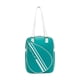 thumbnail image 1 of Bolsa para raqueta de bádminton, bolsa de mano para bádminton, para adultos y mujeres, para pelotas de raqueta y otros artículos. Verde, 1 of 9