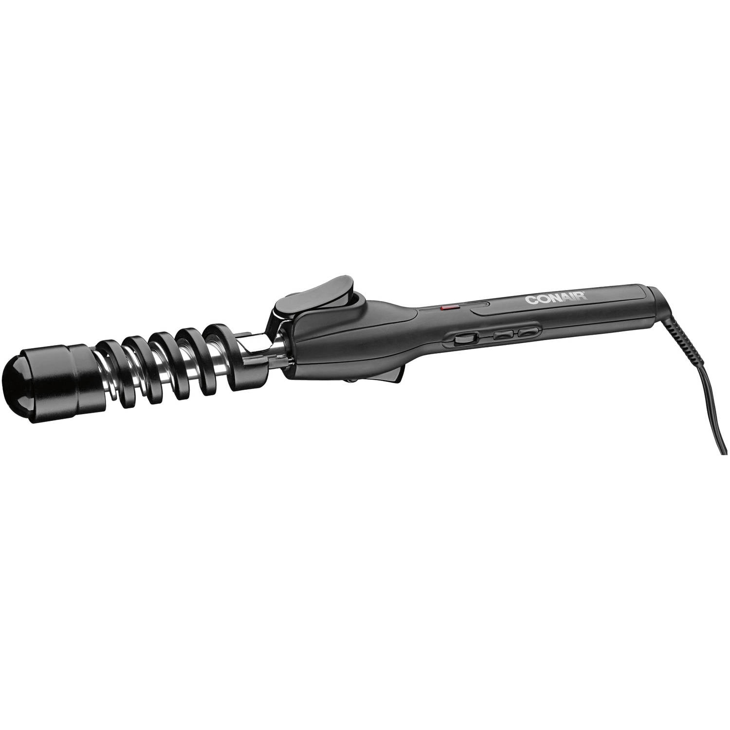 Conair Style Infused Curl Press Curling Iron