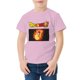 thumbnail image 1 of Camiseta Algodón de DBZ para niños, 1 of 5