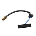 thumbnail image 2 of New Car Trunk Rear Door Open Button SWITH Opener R G for Impreza XV 2011-Now 63270FJ000 63270FG001, 2 of 5