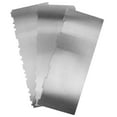 thumbnail image 2 of LOLIPPYY Cake Decorating Tools Stainless Steel 3Pcs 9.12X3.54X0.08in, 2 of 11