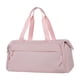 thumbnail image 1 of Bolsa de gimnasio con bolsillo impermeable para hombres y mujeres, bolsa de gimnasio para viajes, gimnasio, natación Rosa, 1 of 9
