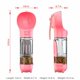 thumbnail image 1 of Botella De Agua Para Perros, Dispensador De Agua Potable Portátil, Alimentador De Alimentos, Cuenco Para Beber, Suministros Para Cachorros De Viaje Al Aire Libre Minnieouse HA022937-00, 1 of 7
