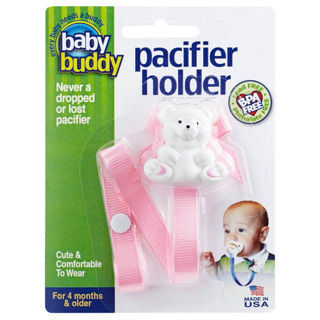 paci teether